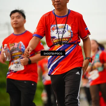 Runner Photo 5994017