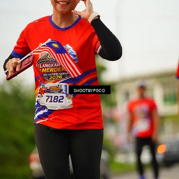 Runner Photo 5994019