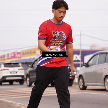 Runner Photo 5994020
