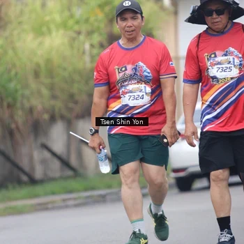 Runner Photo 5994021