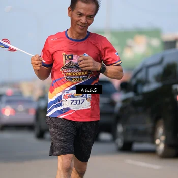 Runner Photo 5994022