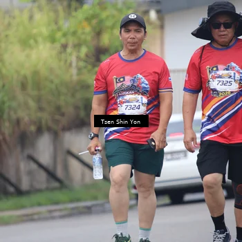 Runner Photo 5994023