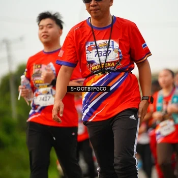 Runner Photo 5994024