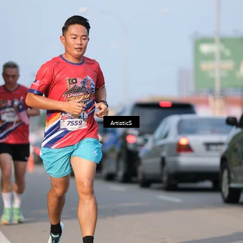 Runner Photo 5994027
