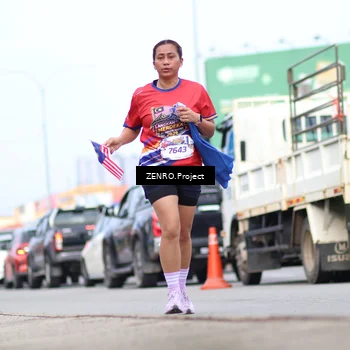 Runner Photo 5994028