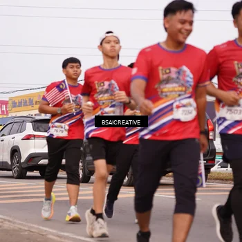 Runner Photo 5994029