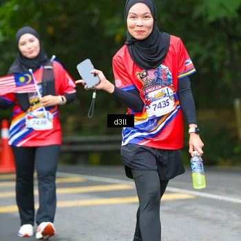 Runner Photo 5994030