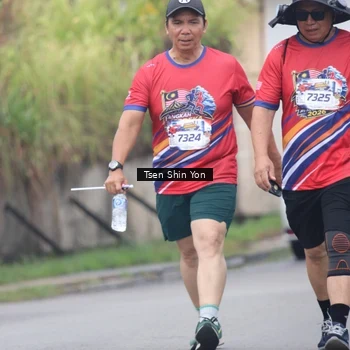 Runner Photo 5994031