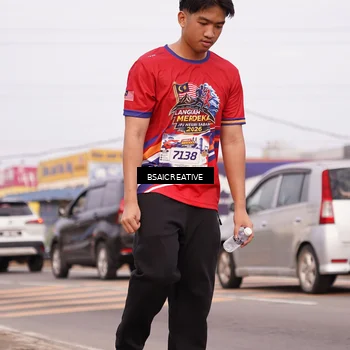 Runner Photo 5994032