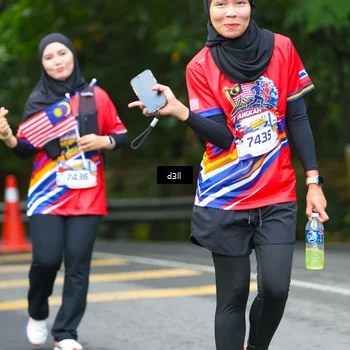 Runner Photo 5994037