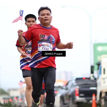 Runner Photo 5994038