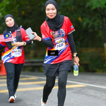 Runner Photo 5994040