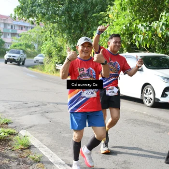 Runner Photo 5994043