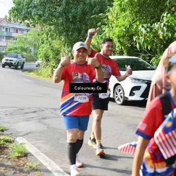 Runner Photo 5994044