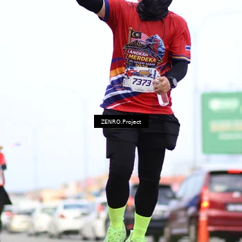 Runner Photo 5994046