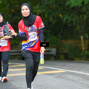 Runner Photo 5994050