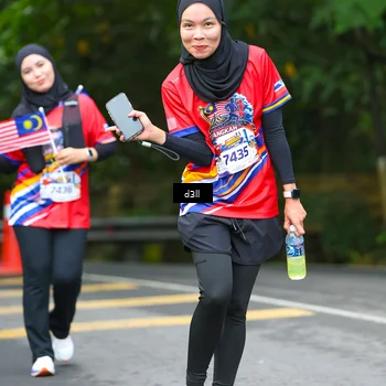 Runner Photo 5994052