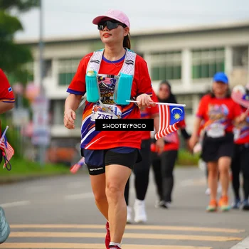 Runner Photo 5994053