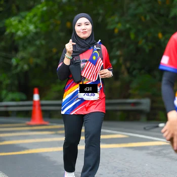 Runner Photo 5994054