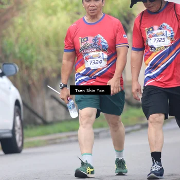 Runner Photo 5994055