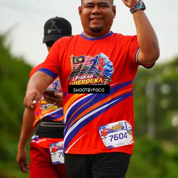 Runner Photo 5994059