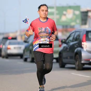 Runner Photo 5994061