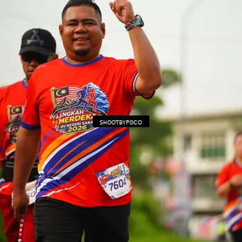 Runner Photo 5994062