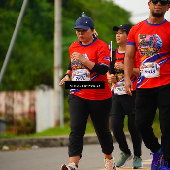 Runner Photo 5994063
