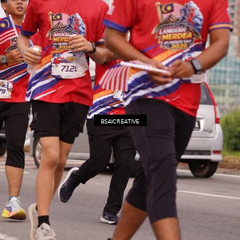Runner Photo 5994069