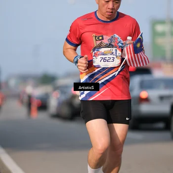 Runner Photo 5994077