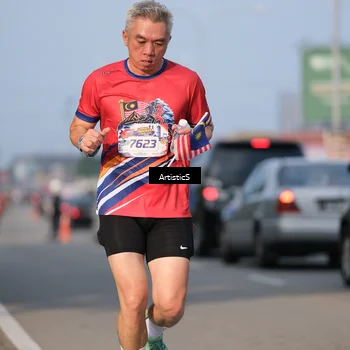 Runner Photo 5994078