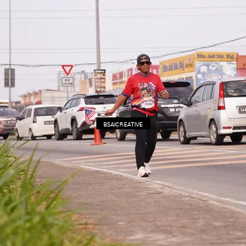 Runner Photo 5994079