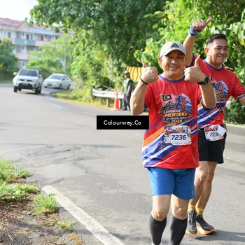 Runner Photo 5994080