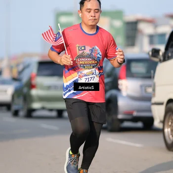 Runner Photo 5994082