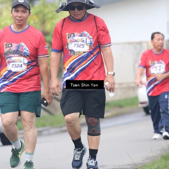 Runner Photo 5994084