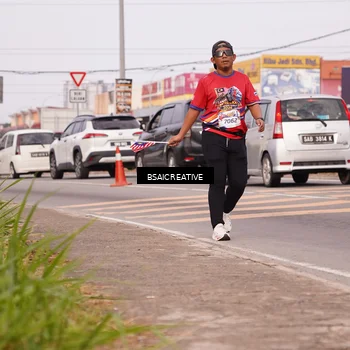 Runner Photo 5994085