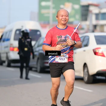 Runner Photo 5994086
