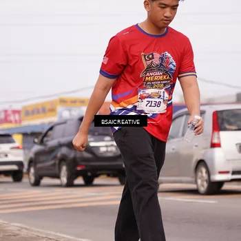 Runner Photo 5994087