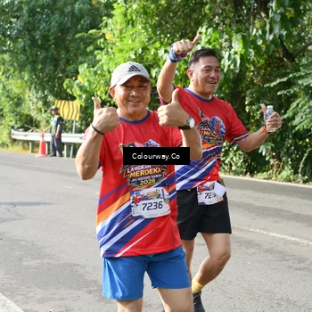 Runner Photo 5994089