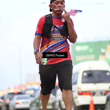 Runner Photo 5994090