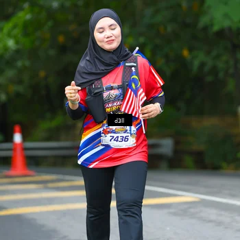 Runner Photo 5994093