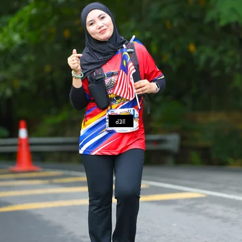 Runner Photo 5994095