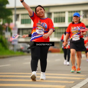 Runner Photo 5994097