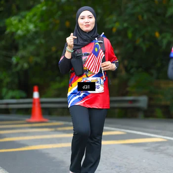 Runner Photo 5994098