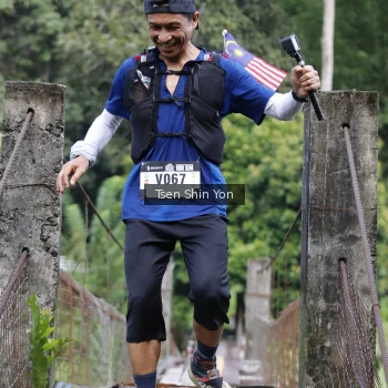 Runner Photo 59941