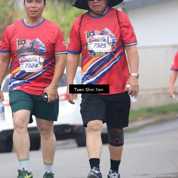 Runner Photo 5994100
