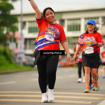 Runner Photo 5994110
