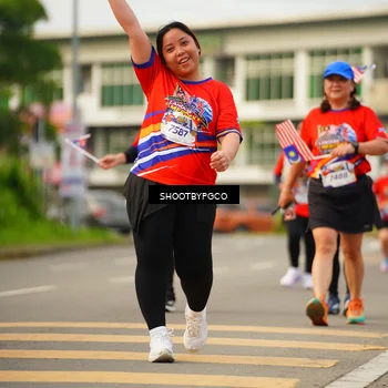 Runner Photo 5994111