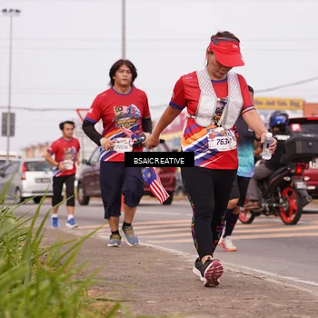 Runner Photo 5994113