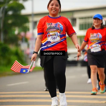 Runner Photo 5994115